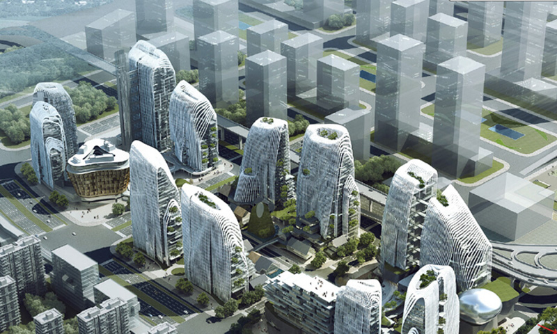 德钦证大喜马拉雅