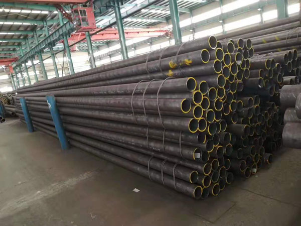 德钦无缝钢管