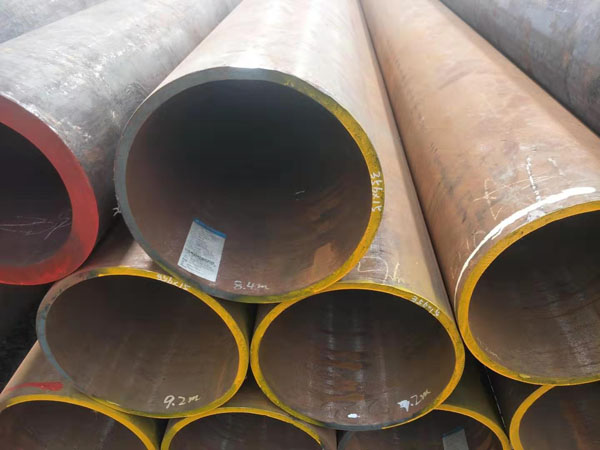 德钦无缝钢管