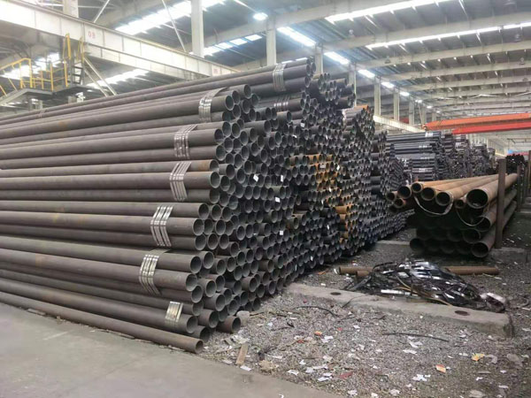 德钦无缝钢管