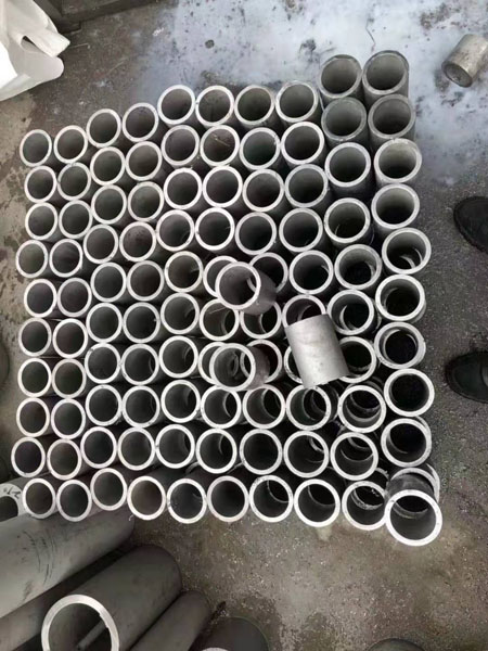 德钦不锈钢管